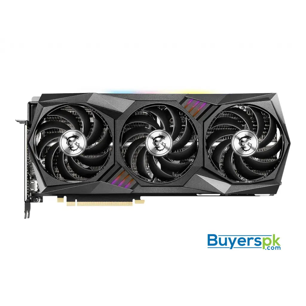 Msi Geforce Rtx 3080 Ti Gaming X Trio 12gb Gddr6x Graphics Card - Graphic Price in Pakistan Msi Geforce Rtx 3080 Ti Gaming X Trio 12gb Gddr6x Graphics Card - Graphic Price in Pakistan